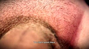 mistress julia turns you sissy for immersive cock lessons