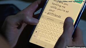 India Summer's Naughty Cougar Secret: Bareback Fuck with StepSon Lucas Frost