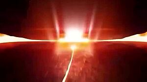 Virgo Peridot Rides Cock with Big Tits Bouncing Wildly