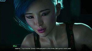 City of Broken Dreamers Full Walkthrough Review Part 4