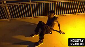 jessica jewels hides her cockslut of the year side