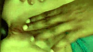 Stunning Ebony Amateurs Pound Big Black Cocks in Orgy