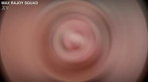 Kathy Deeps and Wendy Marvel take four cocks in submissive gangbang domination