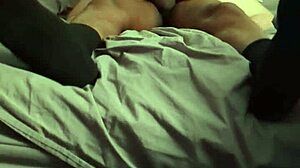 Busty Redhead PAWG Rides Massive BBC to Gushing Pussy Creampie Missionary Cowgirl!