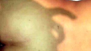 my hot latina wife bends over for doggystyle pounding part 1