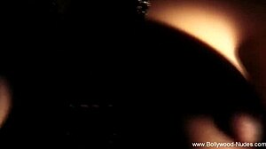 forbidden indian dance ritual... teasing nude while we laugh 😈🔥