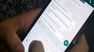 bianca naldy ANAL FUCKS via WHATSAPP watch more xv red