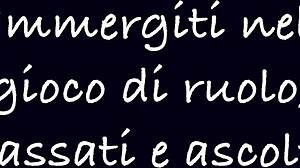 Italian mistress facesits slave in femdom roleplay