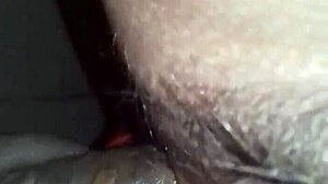 shove it hard in this greedy whore's fat ass till she begs pov
