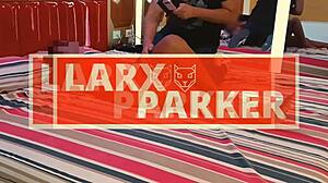 alejandra's homemade latina casting massage big ass body rub