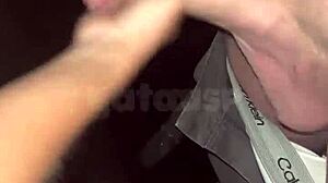 Pretty Old Housewife Fucks Endowed Cock Swing Cabin Cuckold Hubby