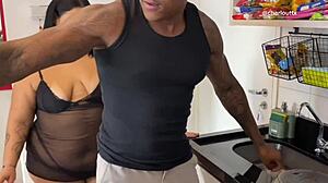 did that horny plump housewife call you to fuck her big ass?