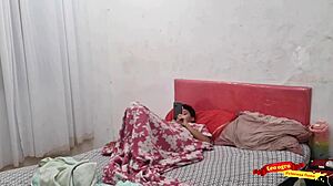 he shoved a giant plug deep in my tight latina ass