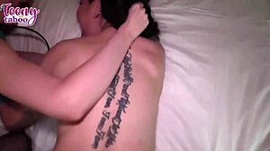 so lucky seth brogan fucks celestina blooms juicy pussy deep