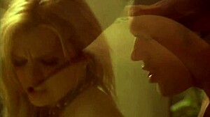 Cassie Courtland Fucks General to Explosive Orgasm Peak