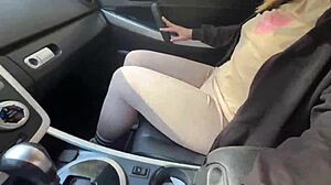 couple walks turn into hardcore homemade ass pounding