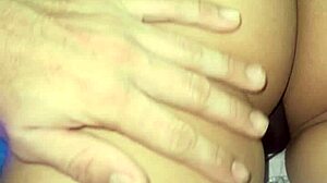 Ever thought massaging her juicy ass cheeks could lead to more with my ex?