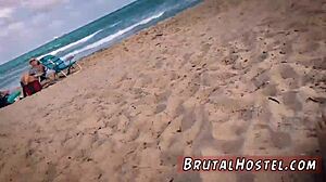 Aidra Fox and Kharlie Stone squirt hard in extreme bondage domination.