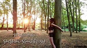 gag me for spanking and rough bondage sex!