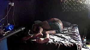 keep pounding like that papi, wife's cousin screams despite hating me