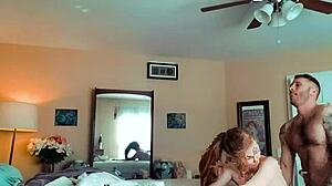 Beautiful Webcam Cosplay Whore Fingers Masturbates Then Gets Fucked Rough