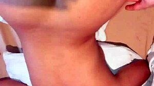 my hot latina wife bends over for doggystyle pounding part 1