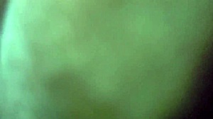 Husband films Karina's raw creampie with Lucas