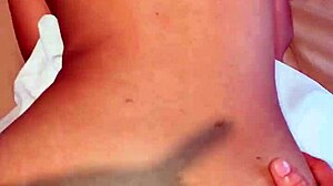 my hot latina wife bends over for doggystyle pounding part 1