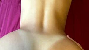 big ass view got you thinking about pounding it hard!