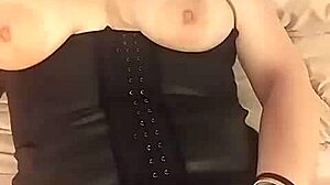 wanna watch this hot chubby slut vibe her fat pussy hard?