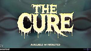 Redhead Doctor Strapons Japanese Patient in Hardcore Lesbian Domination