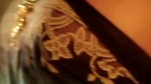 forbidden indian dance ritual... teasing nude while we laugh 😈🔥