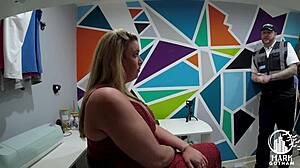 hey maisie lewis you shoplifting slut wanna suck it all up?