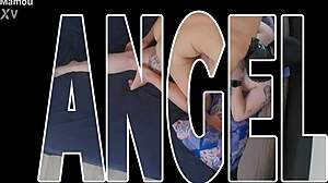 Angel Bande's Big Tits Wrap Around Cock For Wild Titjob Tease In Episode 4-5 Trailer