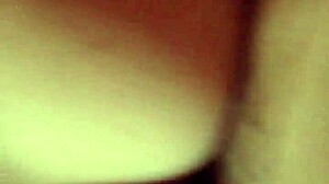 Neighbor's wife sneaks me her curves when hubby's away