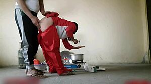 stepsis you fucking me quick in kitchen feels so wrong?