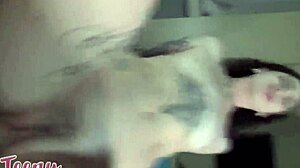 浪女Lydia Black被Seth内射躲警察