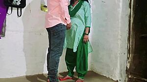 stepsis pussy gapes after class fuck by teacher huge clit exposed!