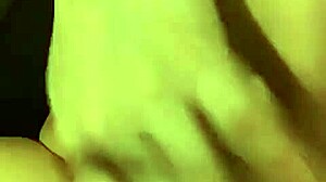 wanna watch this hot chubby slut vibe her fat pussy hard?