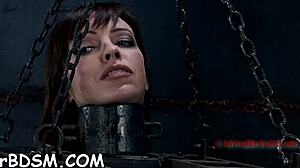 Total Submission Overwhelms Cute Babes in Emotional Surrender and Blissful Obedience