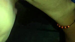 married slut caught sucking cock alone at home!