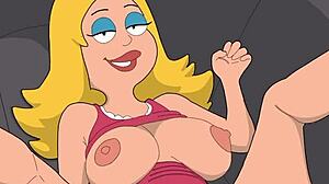 One Anal Fuck With Son And Now She Craves His Cock In Her Ass Constantly