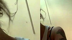 white girl, you moaning black lives matter while your black master dominates? uncut 😈🔥