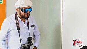 young horny studs cast tall redhead nympho submissive for deepthroat cowgirl