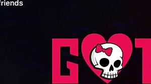 you love watching sisi rose get roughed up before her facial cumshot?