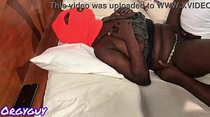 Couple's BBC invite spirals into cuckold chaos