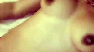 wanna see me stroke my wet pussy solo?