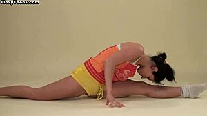 polina barna big saggy tits teen 😍🔥