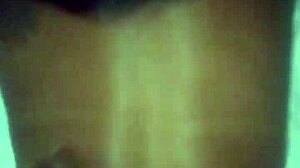 Speed Blackout and Luana's big-titted black milf secrets unfold.