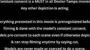 channy crossfire moans good with toys